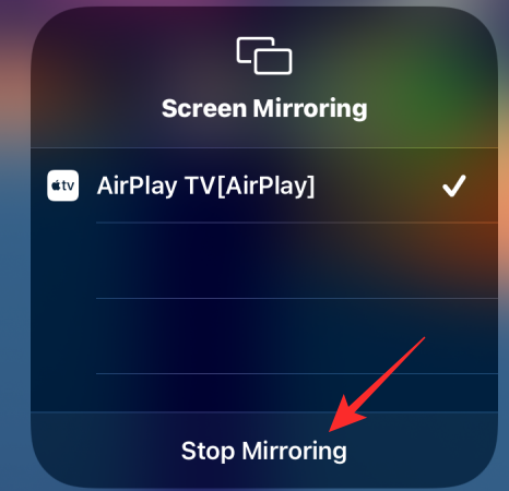 振安iPhone维修店分享如何在iPhone上关闭AirPlay 