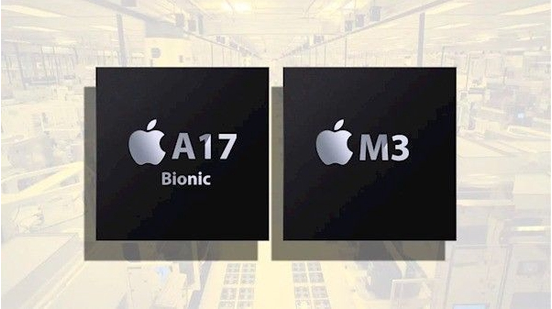 振安苹果15维修站分享iPhone15系列会用3nm芯片吗 